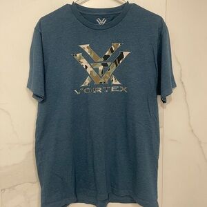 Men’s Vortex T-Shirt